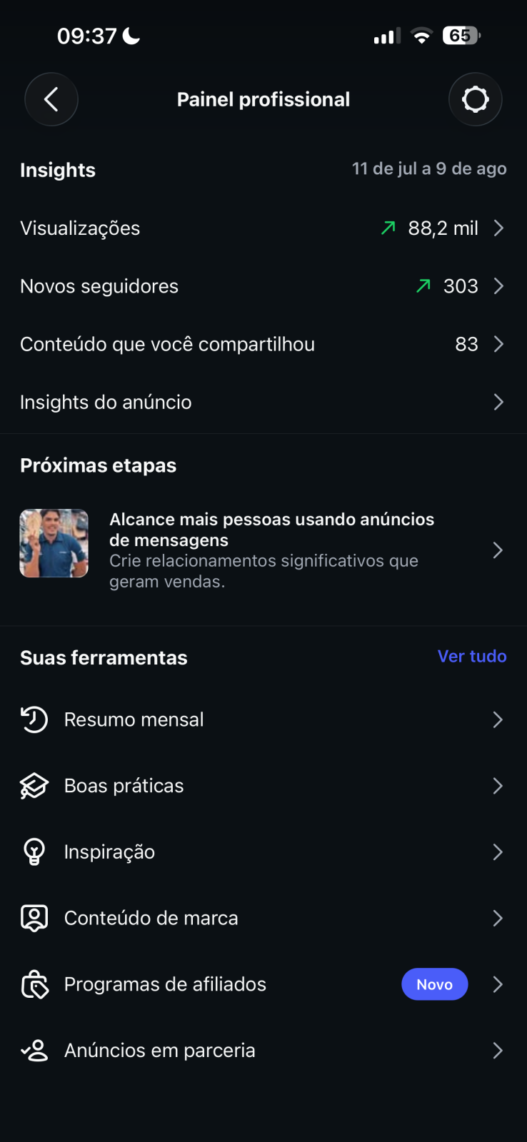 Métrica